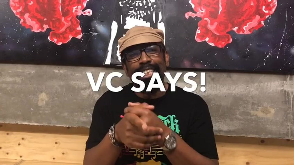 VC Says...